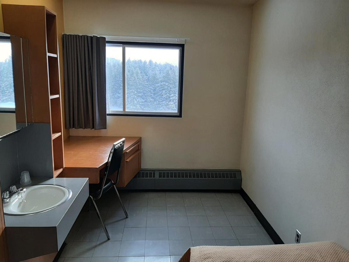 Residences Campus Notre-Dame-De-Foy Saint-Augustin-de-Desmaures Luaran gambar